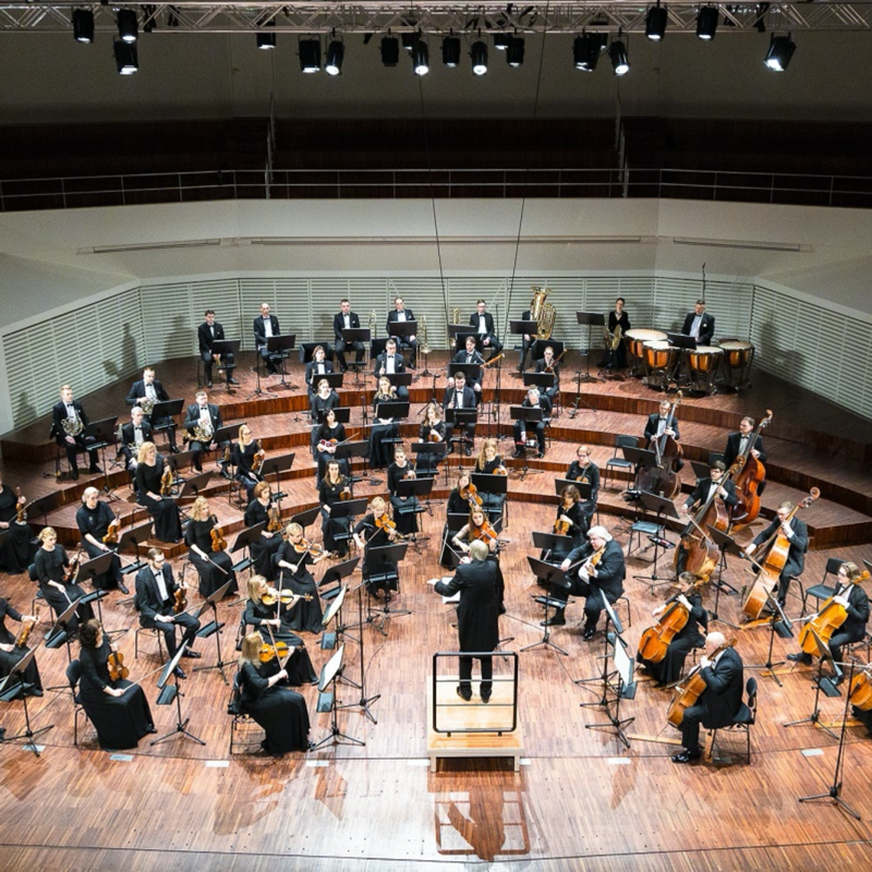 Liepāja Symphony Orchestra