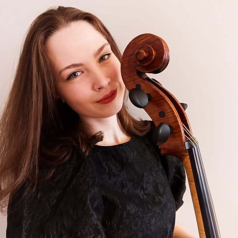 Poļina Hļebņikova